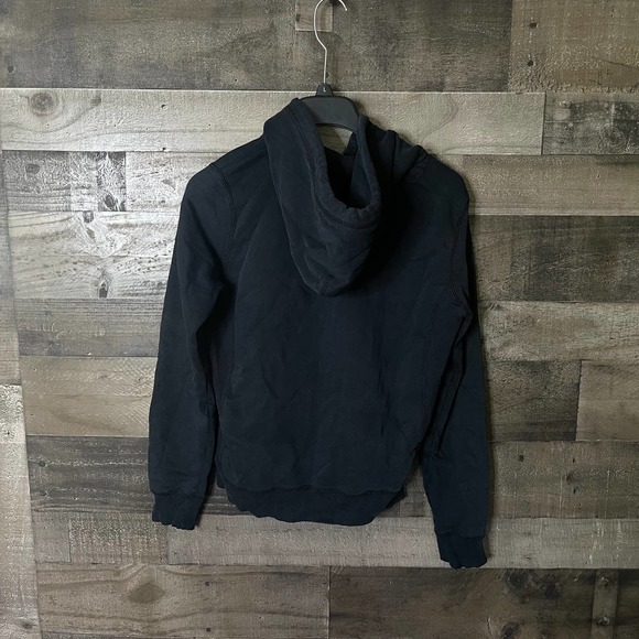 SOLD Nike Womens Full Zip Hoodie Medium - Picture 2 of 2